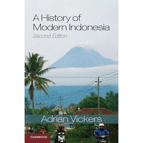 A History of Modern Indonesia - Paperback Books La Vie Bien A History of Modern Indonesia - Paperback