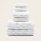 Sedona Waffle Towels