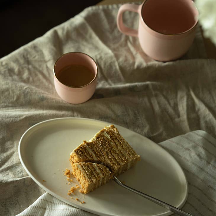 Ukrainian Serving Platter