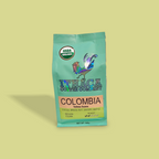 Colombia Tolima AGPROCEM Co-op Organic