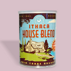 Ithaca House Blend Organic