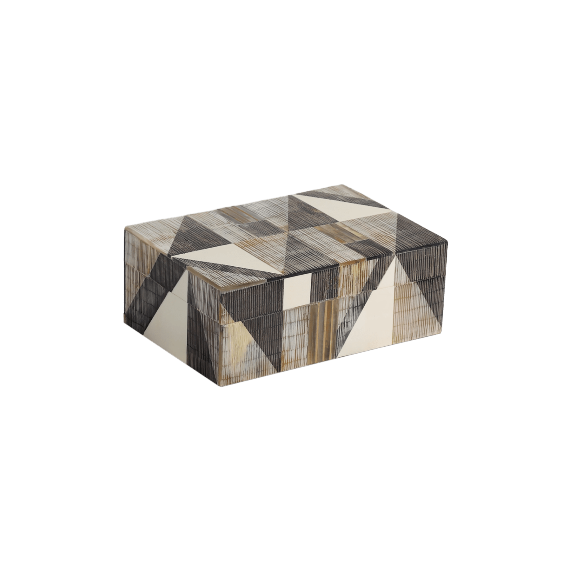 Aadie Decorative Box