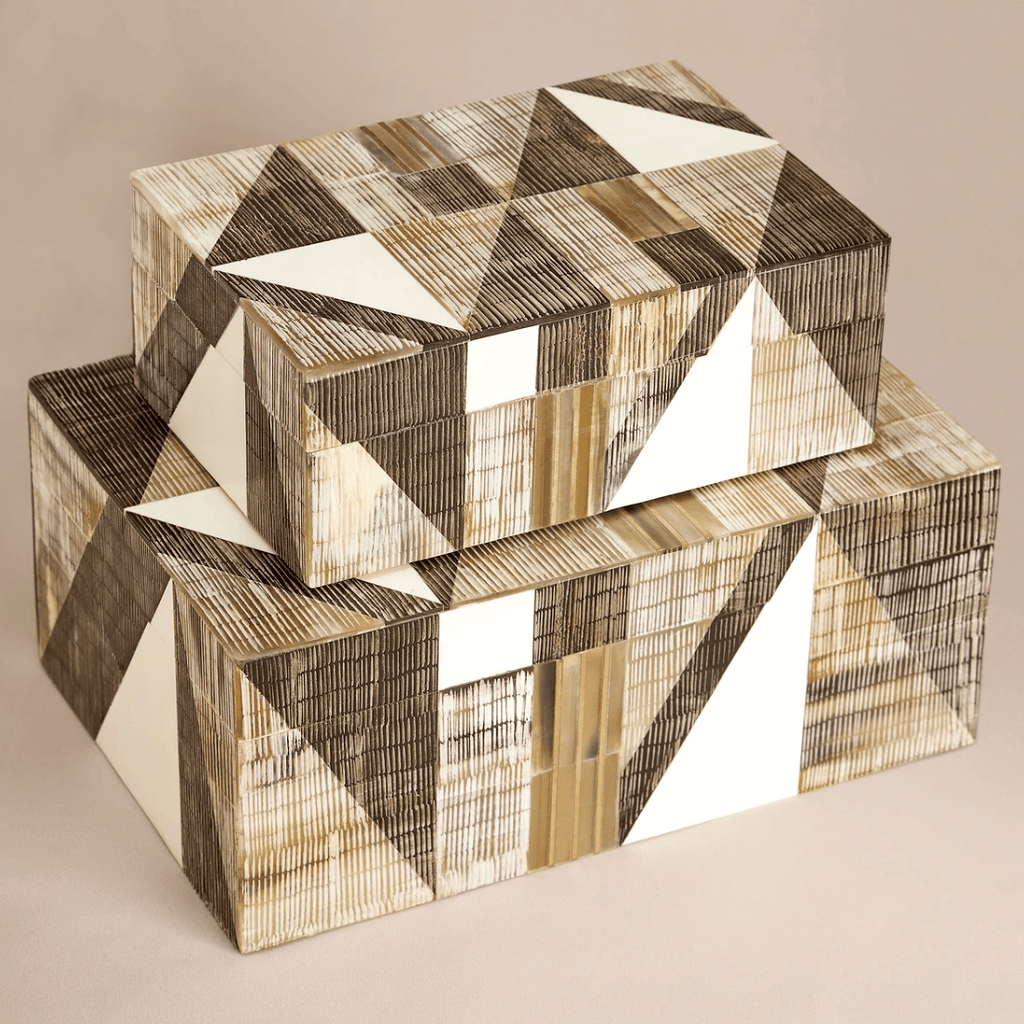 Aadie Decorative Box