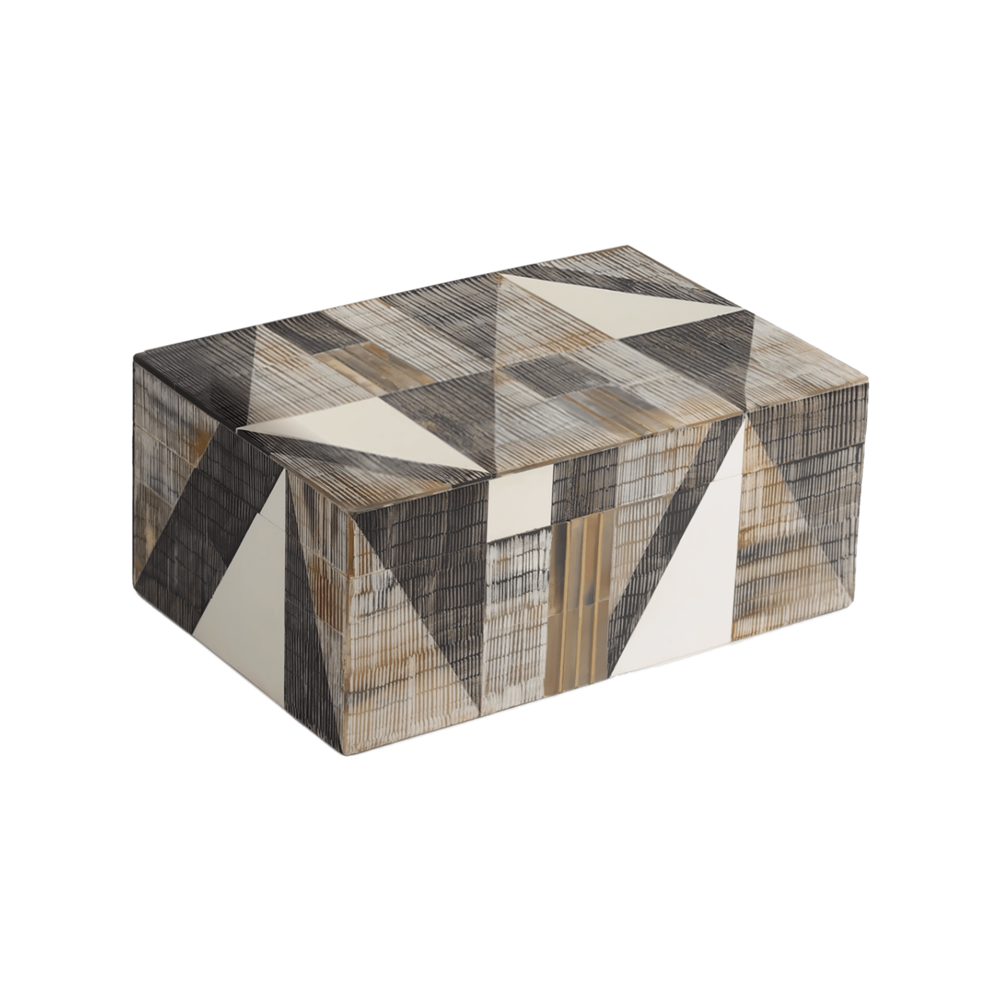 Aadie Decorative Box