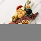 Abbondanza Cheese & Charcuterie Gourmet Gift Box by Di Bruno Bros