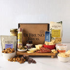 Abbondanza Cheese & Charcuterie Gourmet Gift Box by Di Bruno Bros