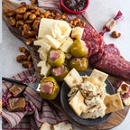The Happy Hour Kit Gift Box by Di Bruno Bros