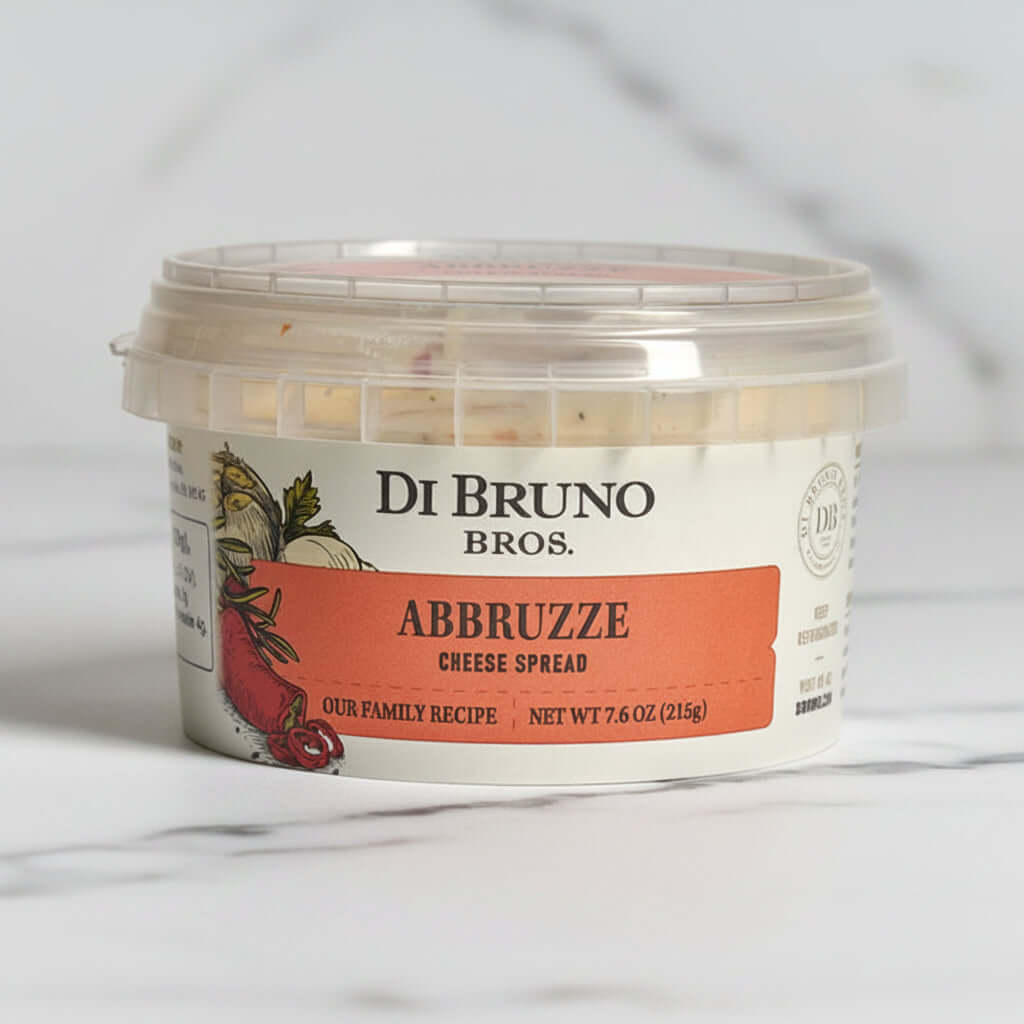 Abbruzze Cheese Spread