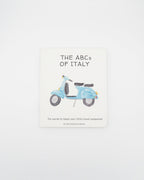 ABC's of Italy book La Vie Bien ABC's of Italy
