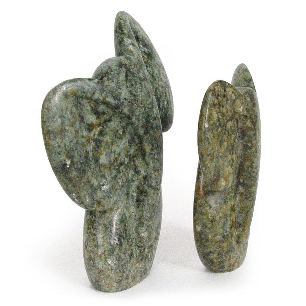 Abstract Stone Elephant La Vie Bien Abstract Stone Elephant