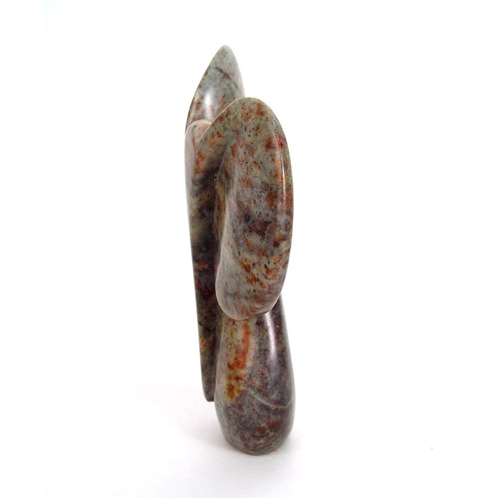Abstract Stone Elephant La Vie Bien Abstract Stone Elephant