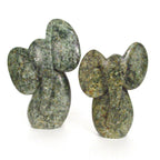 Abstract Stone Elephant La Vie Bien Abstract Stone Elephant