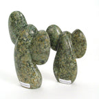Abstract Stone Elephant La Vie Bien Abstract Stone Elephant