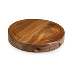 Acacia Brie Cheese Cutting Board & Tools Set Core La Vie Bien Acacia Brie Cheese Cutting Board & Tools Set