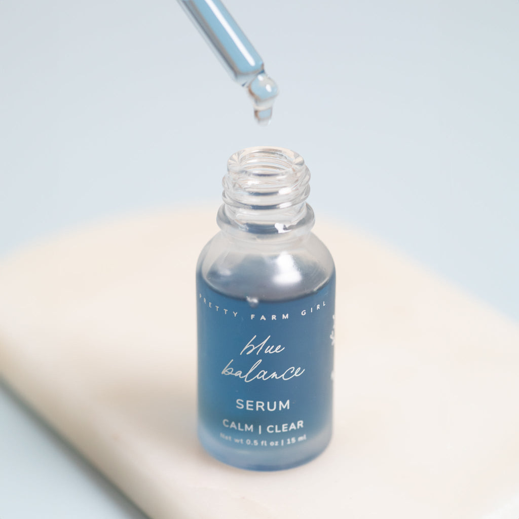 Acne Skin Kit - Full Routine Bundle La Vie Bien Acne Skin Kit - Full Routine