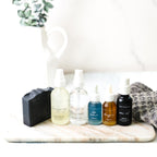 Acne Skin Kit - Full Routine Bundle La Vie Bien Acne Skin Kit - Full Routine