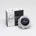Activated Charcoal Bar Face Soap - Blackbird by Porto Boutique