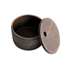 Adah Serving Bowl with Lid