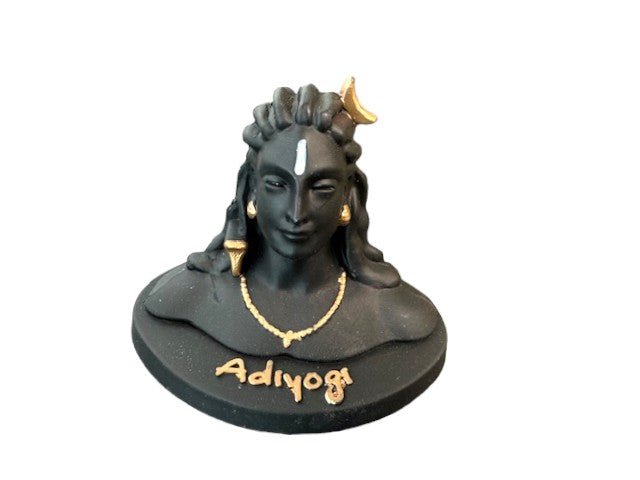 Adiyogi Idol Car Accessories La Vie Bien Adiyogi Idol