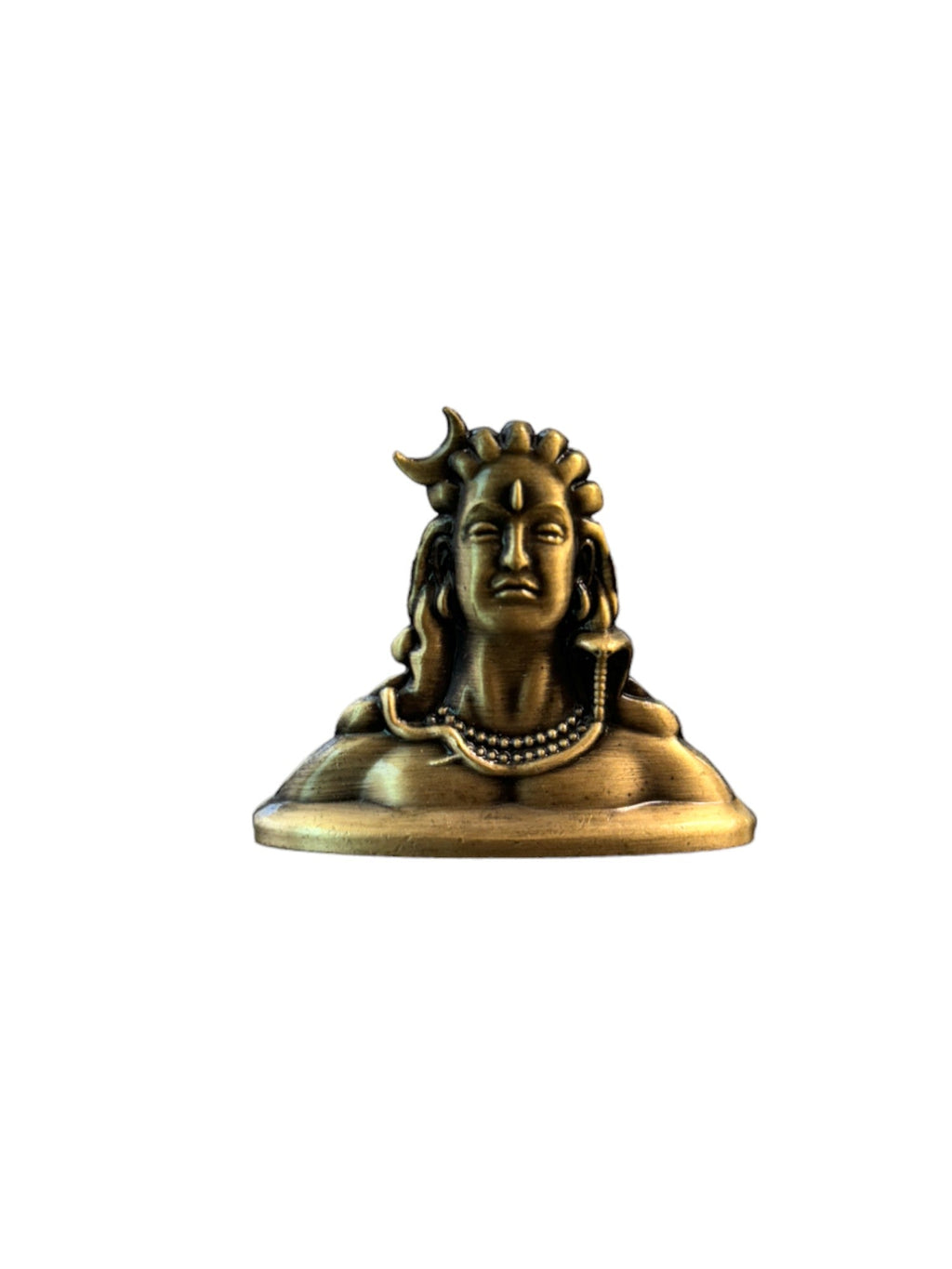 Adiyogi Idol Car Accessories La Vie Bien Adiyogi Idol