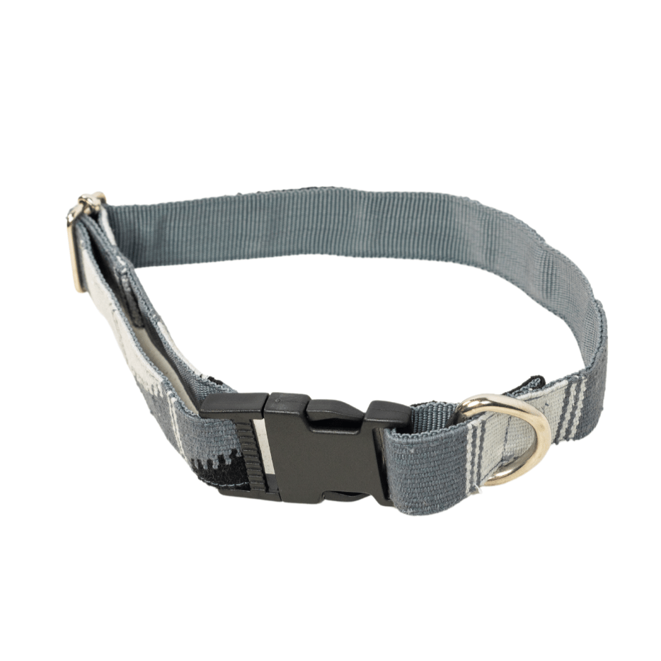 Adjustable Boho Dog Collar Pet La Vie Bien Adjustable Boho Dog Collar