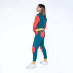 Adult Colorblock Joggers by Peace House Studio