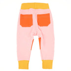 Big Kid Colorblock Joggers by Peace House Studio
