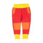 Adult Colorblock Joggers by Peace House Studio