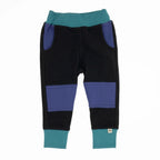 Adult Colorblock Joggers by Peace House Studio