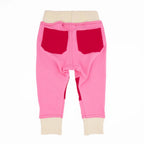Adult Colorblock Joggers by Peace House Studio