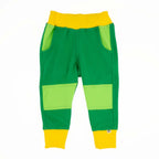 Adult Colorblock Joggers by Peace House Studio