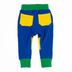 Adult Colorblock Joggers by Peace House Studio