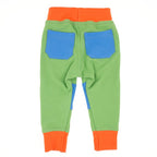 Big Kid Colorblock Joggers by Peace House Studio