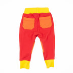 Adult Colorblock Joggers by Peace House Studio