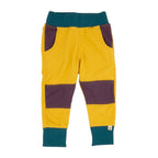 Adult Colorblock Joggers by Peace House Studio