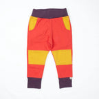 Adult Colorblock Joggers by Peace House Studio