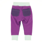 Big Kid Colorblock Joggers by Peace House Studio