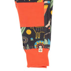 Adult Print Joggers by Peace House Studio