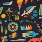 Adult Print Joggers by Peace House Studio
