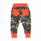 Adult Print Joggers by Peace House Studio
