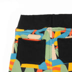 Adult Print Joggers by Peace House Studio
