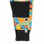 Adult Print Joggers by Peace House Studio