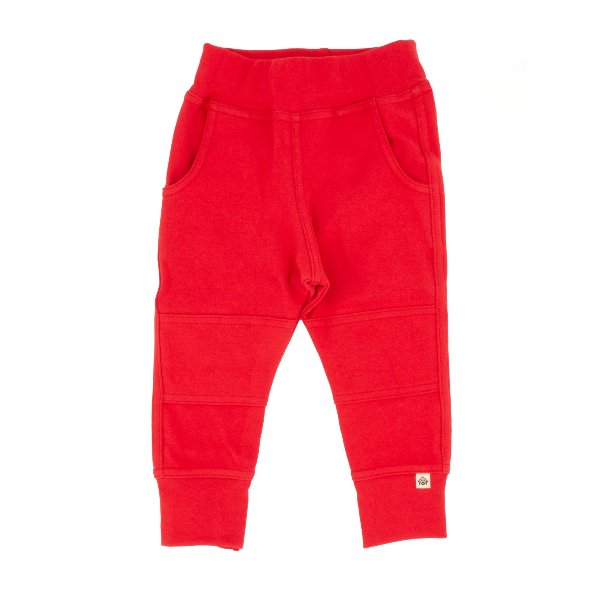 Adult Simple Joggers