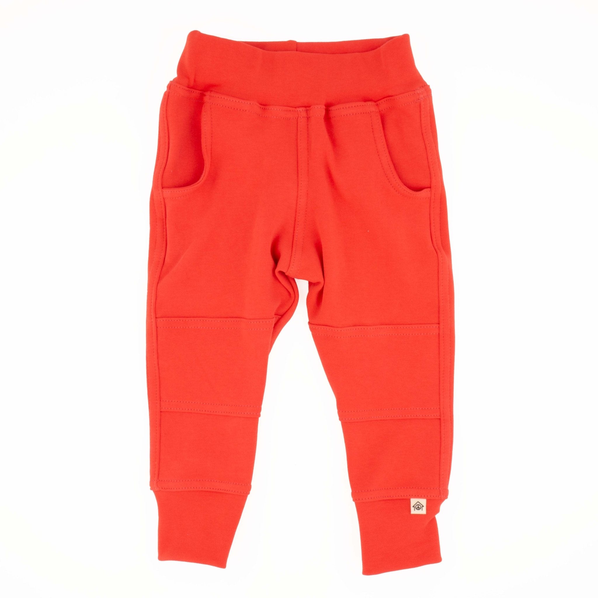Adult Simple Joggers