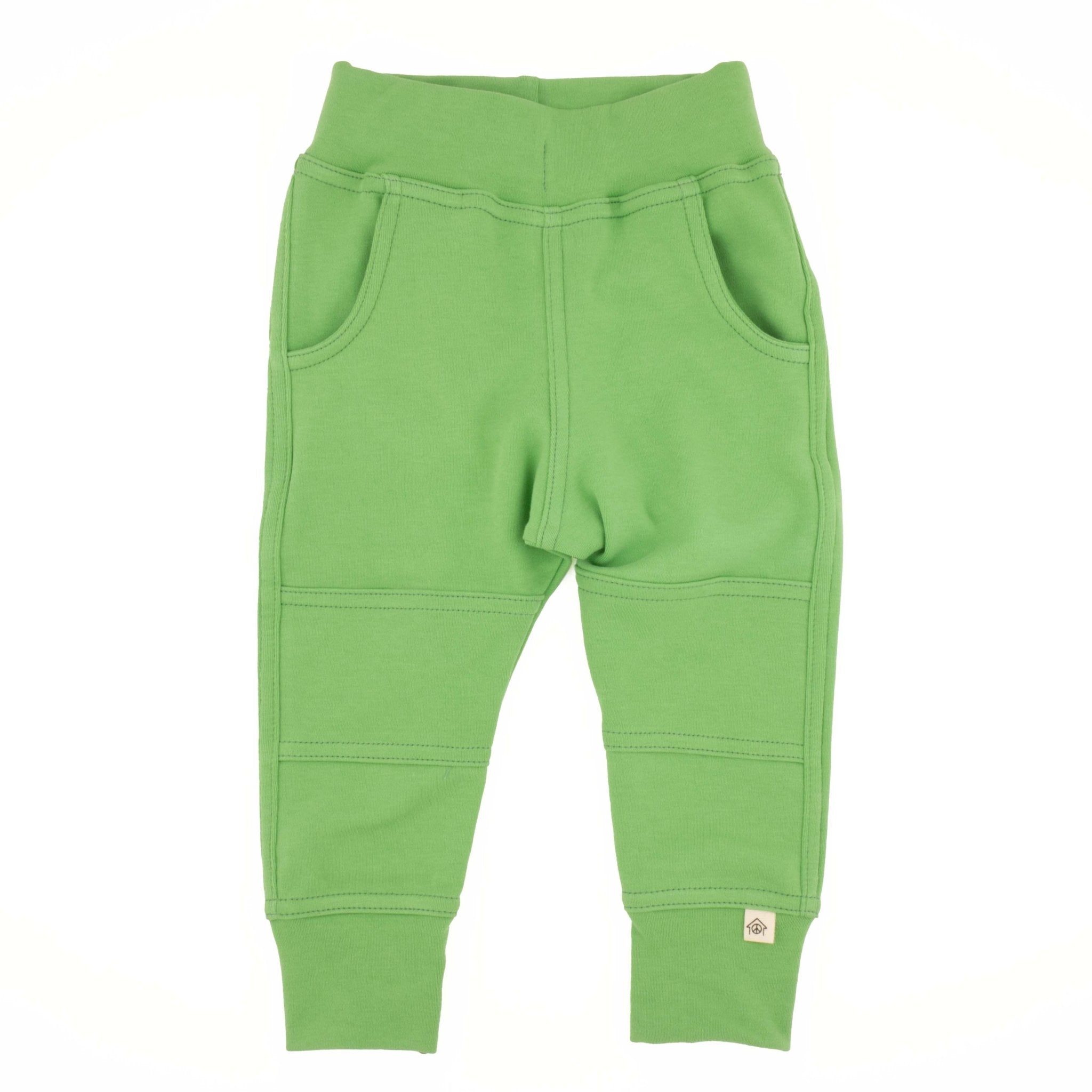 Big Kid Simple Joggers