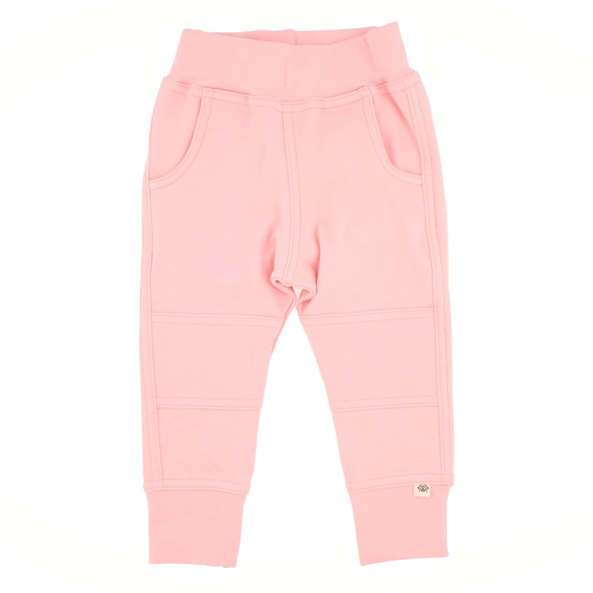 Baby Simple Joggers