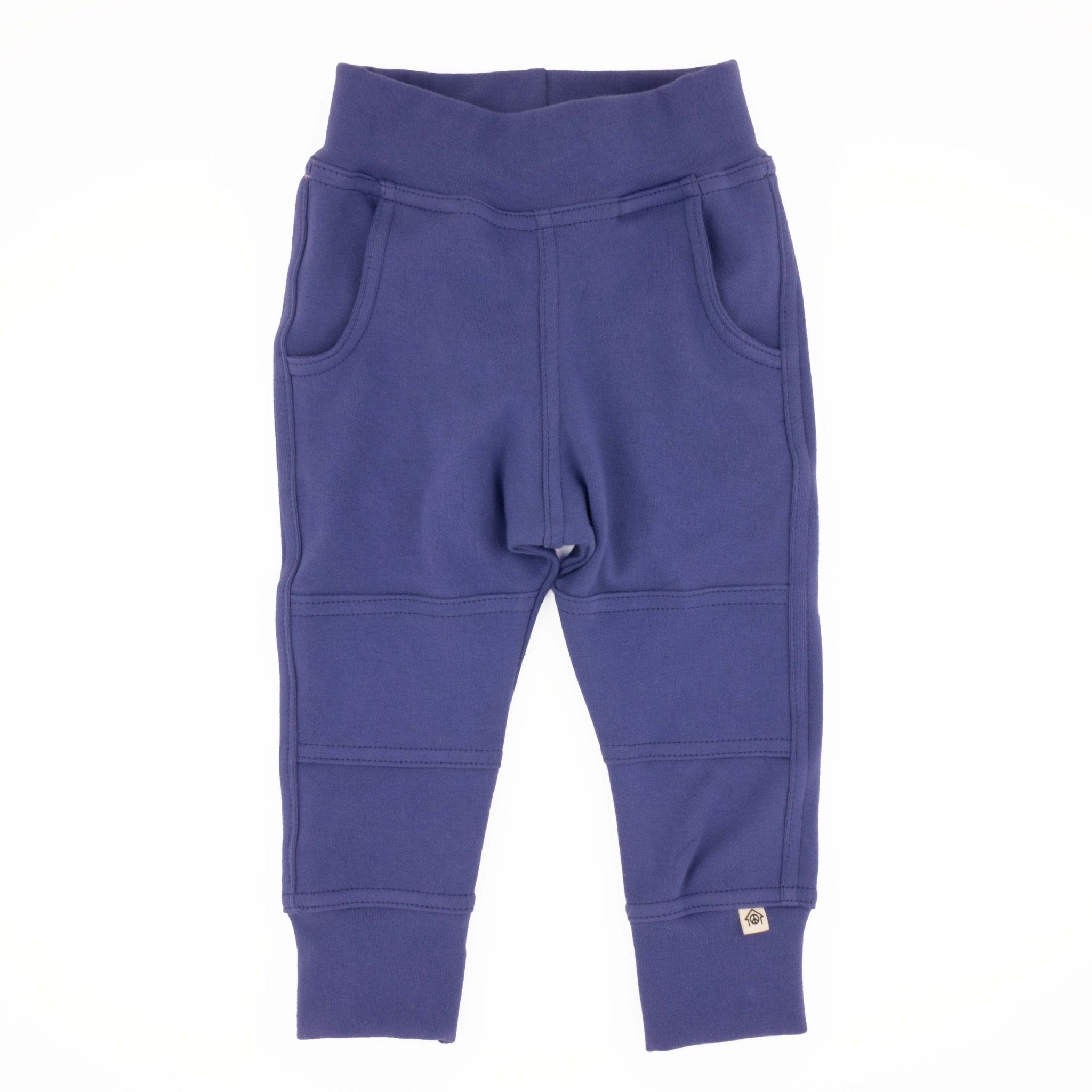 Adult Simple Joggers
