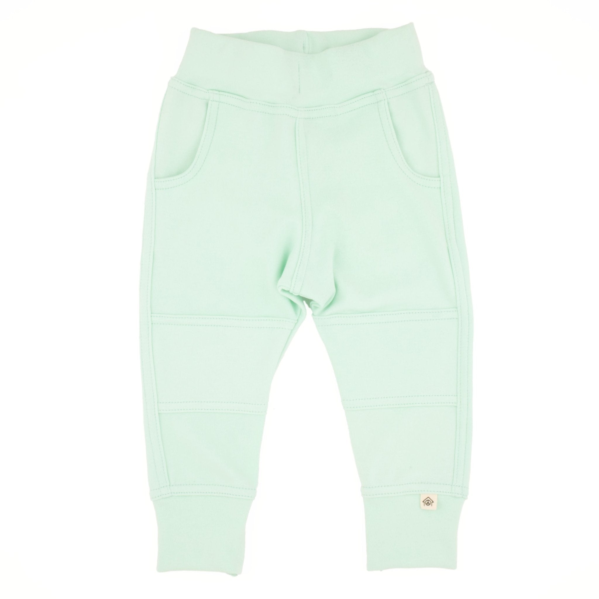Baby Simple Joggers