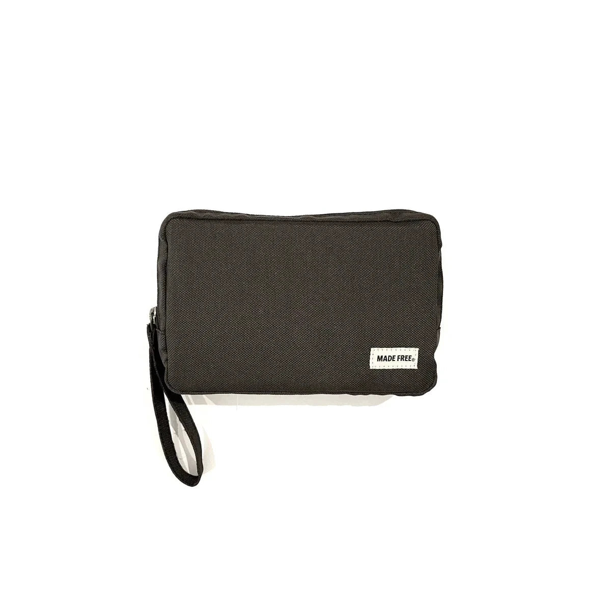 Adventure Case Charcoal by Ethical Trade Co