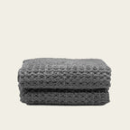Sedona Waffle Towels